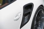 Porsche 911 Turbo Stallion by Hamann 2008 года